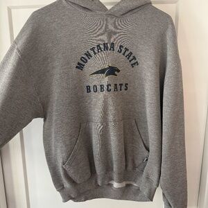 Vintage Russell Hoodie